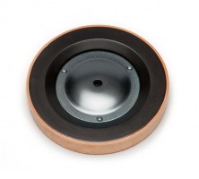 Tormek LA-220 Leather Honing Wheel £74.98